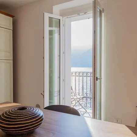 Celia's House * Lezzeno