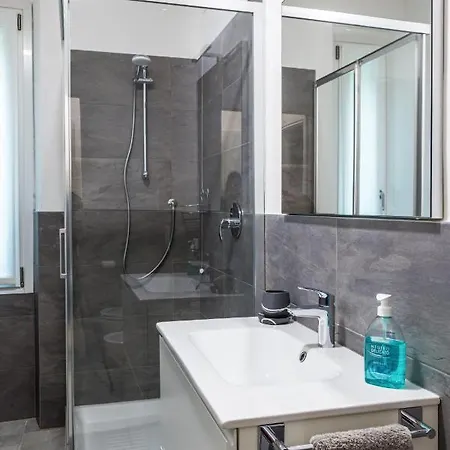 Lägenhet Celia's House *