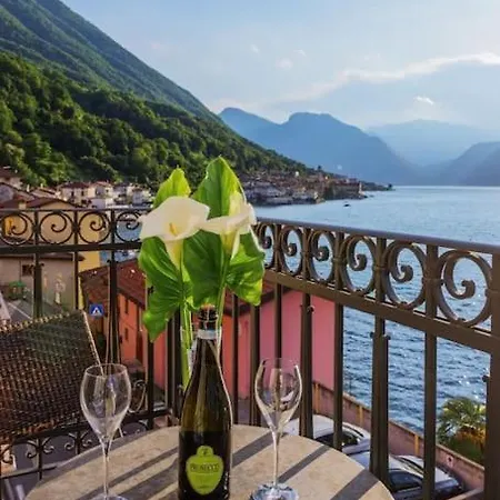 Celia's House Lezzeno