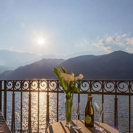 Celia's House * Lezzeno