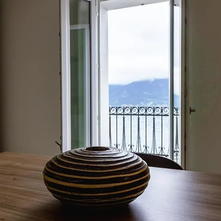 Celia's House * Lezzeno