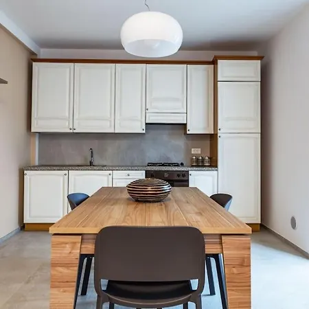 Lejlighed Celia's House Lezzeno