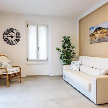 Apartman Celia's House Lezzeno