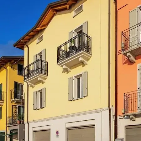 Celia's House Lejlighed *