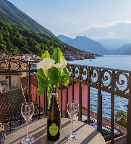 Celia's House Lezzeno