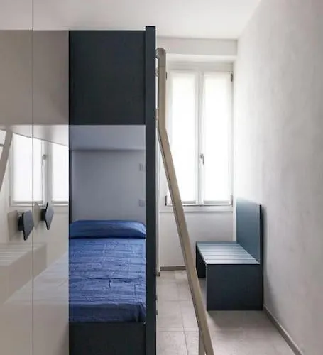 Celia's House Lezzeno