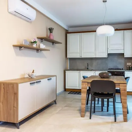 Apartamento Celia's House Lezzeno