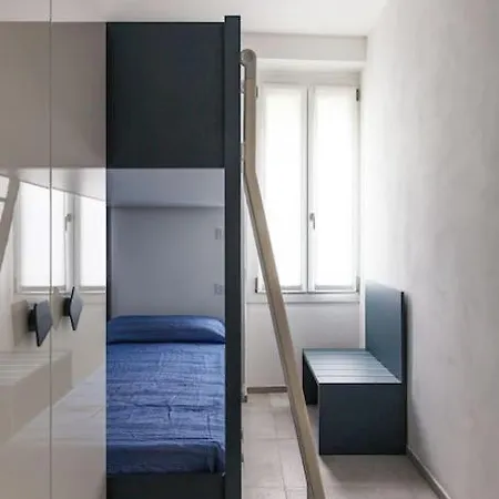 Celia's House Lezzeno