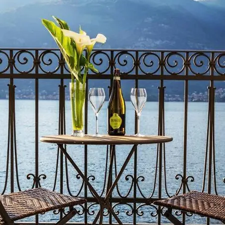 Celia's House Apartment Lezzeno