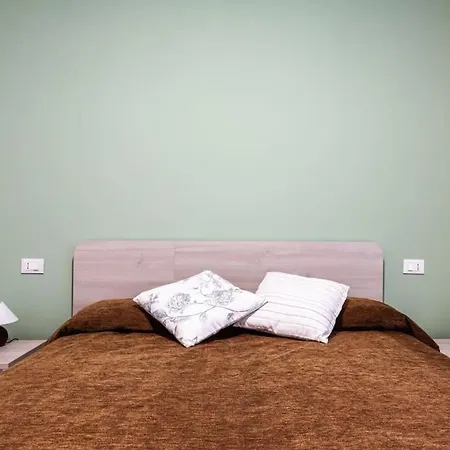 Apartamento Celia's House Lezzeno