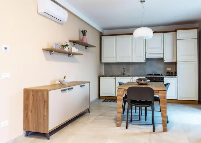 Daire Celia's House Lezzeno