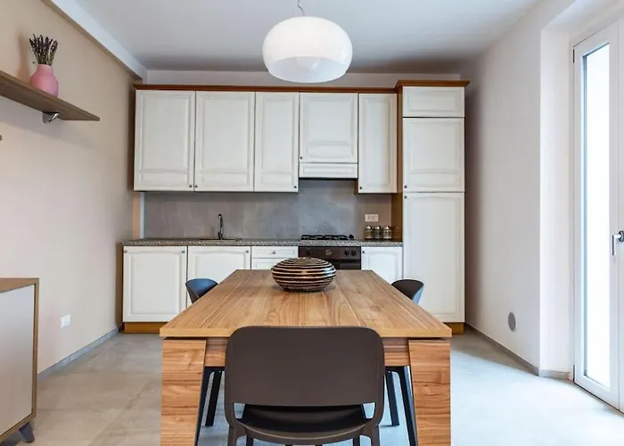 Apartamento Celia's House Lezzeno