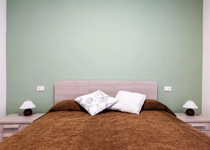 Apartamento Celia's House Lezzeno