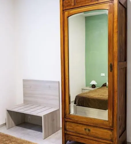 Apartamento Celia's House *