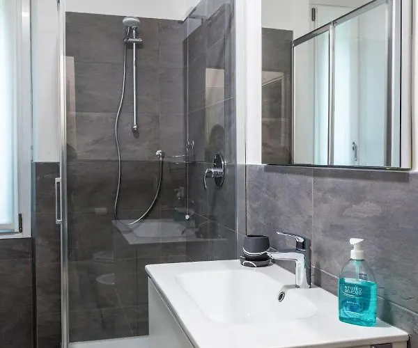 Apartamento Celia's House *